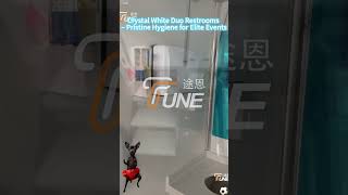 #CustomDesign #budgetfriendly #construction #globaltrade #bathroom #showertrailer #restroom