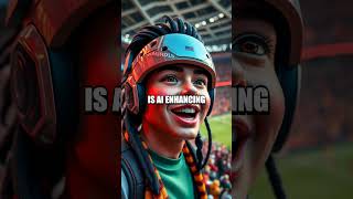 Innovating Sports: The Art of Virtual Reality Stadiums