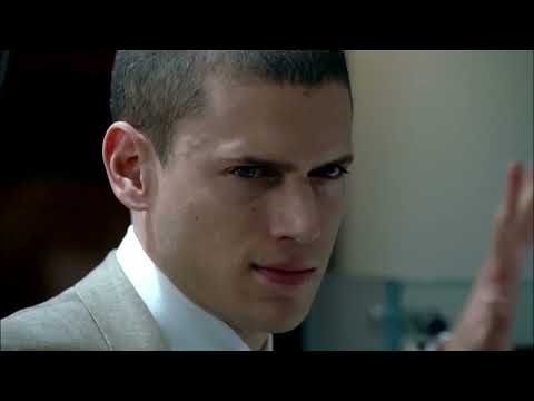 Micheal Scofield - My Ordinary Life