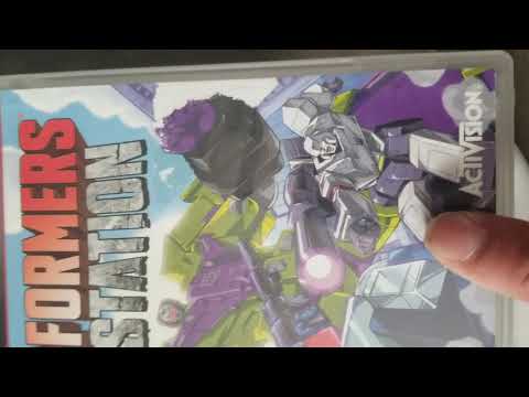 Giving my love and review of my Transformer collection tf fan collector reviews
