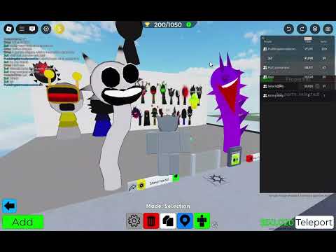 My Video made this from roblox