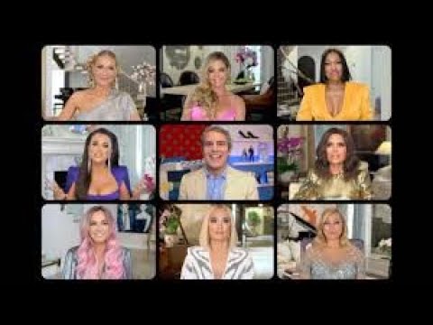 RHOBH REUNION PART 3 REVIEW