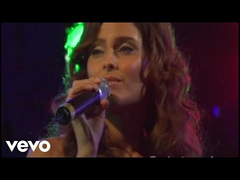 Nelly Furtado - I'm Like A Bird (Stripped Version)