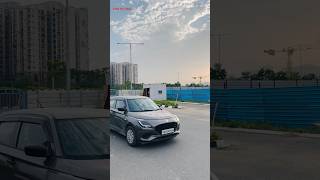 New Swift 2025 | Swift new generation | #carreview #marutisuzuki #swift #autoncrvlogs #basemodel