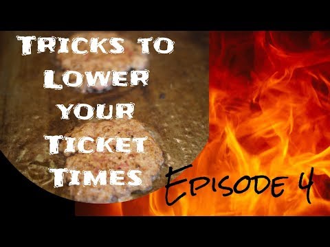 Ticket Times Episode 4