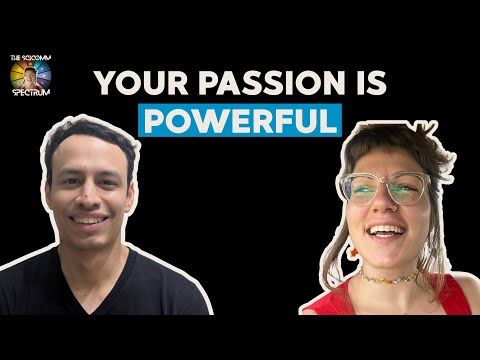 From Struggling Science YouTuber to Biotech Animation Studio Founder