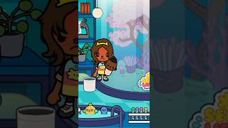 Karma is real 😱🤣 | tocaboca fun | #tocaboca #tocalifeworld #tocalife #tocabocagames #tocaworld #toca