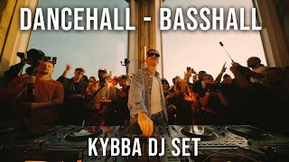 Kybba x Basshall Mix #8 | Best of Dancehall, Shatta & Afro 2025