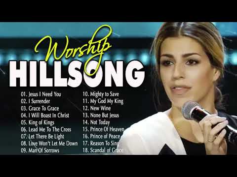 New Hillsong Praise And Worship Songs Playlist 2022Best Hillsong Worship Christian Songs Playlist
