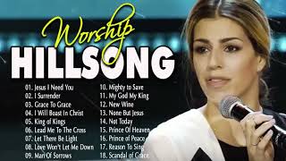 New Hillsong Praise And Worship Songs Playlist 2022Best Hillsong Worship Christian Songs Playlist