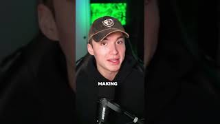 I would rather be making money than partying! ❤️ #influencersecrets #mindset #growth #money