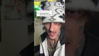 I’m live almost everyday! On YouTube and TikTok
