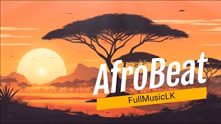 Afrobeat Electro | Sabana, lift your spirits. Animous Music | FullMusicLK_ IA