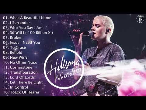 Top Praise and Worship Songs Of All Time | Best Christian Gospel Songs | Praise & Worship