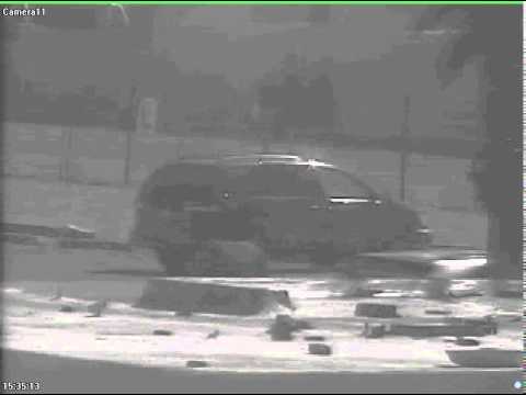 CV call leads to arrest of copper thief suspect at a retail shopping center