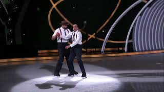 Dancing On Ice Diversity Performance