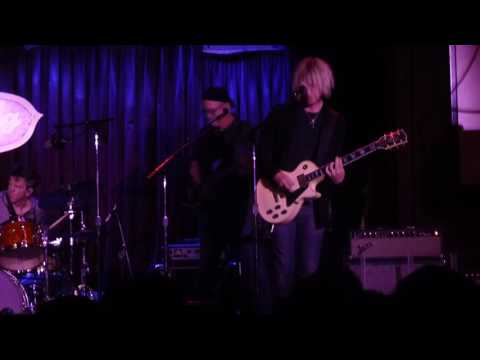 The Rides - Riva Diva - BB King NYC - May 12, 2016