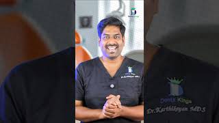 பல் பதியம் குறைந்த விலையில் செய்ய முடியுமா? - Can We Do Cheaper Implants? | Denta Kings