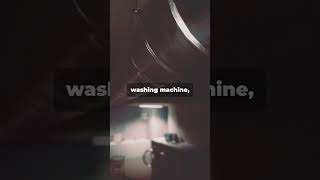 The History of the Modern Washing Machine--Quick Takes With Cletus #bitesizedlearning