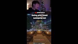 Catching hackers on sunnysmp.net (Portrait)