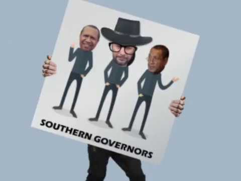 Governors Pledge Collaboration - NEWS REMIXZ