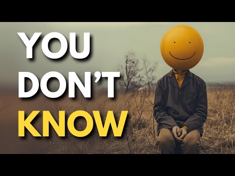 You’re Not Supposed to Be In Control to Be Safe | Solace Deer