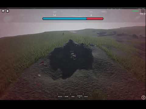 Playing Trenches w/ Jprawnn