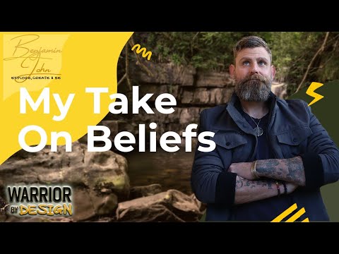 How to Challenge our Beliefs to get what we want