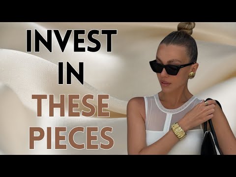 2025 Jewelry TRENDS You Won’t Regret — Even Years From Now
