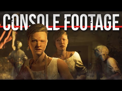 OFFICIAL Ready or Not Console Gameplay + New Levels!