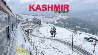 Kashmir Tour Package | Kashmir Budget Tour | Gulmarg Sonmarg Pahalgam Srinagar Tour Guide