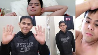No Brief Challenge | 3rd Time | Reymond Arac Official