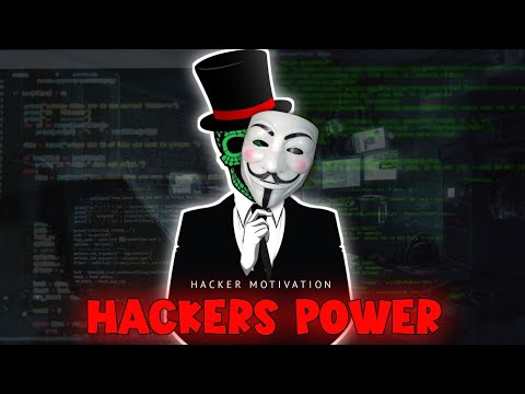DON'T UNDERESTIMATE THE POWERS OF HACKERS 😑❌ ~ hackers motivation | #enter10room