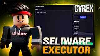 Is SELIWARE the BEST Roblox Executor for 2026? Full Roblox Exploiting Guide