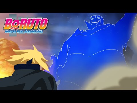 BORUTO VS MADARA PART 2 | BORUTO TIME TRAVEL