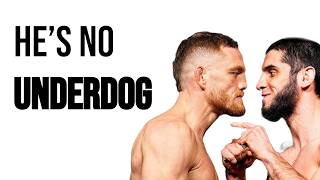 Why Jack Della Maddalena Is A Nightmare Matchup For Islam Makhachev