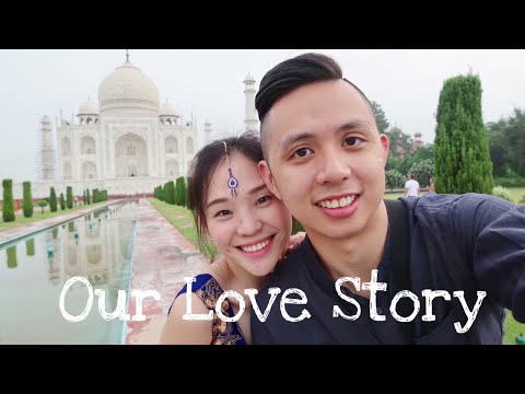 JUMARRYKIN | Our love story