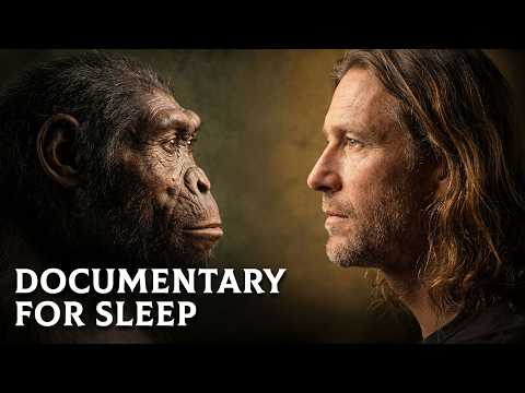 Why Human Evolution Stopped | Documentary for Sleep