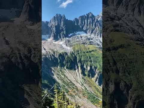 Lovely Mountains