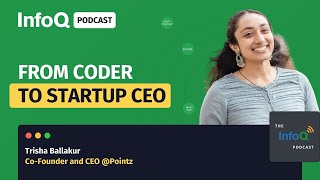 The Technical Founder's Path: Code, Leadership, and Balance