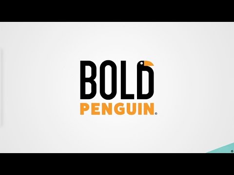 Bold Pengiun's Mission, Vision, and Values