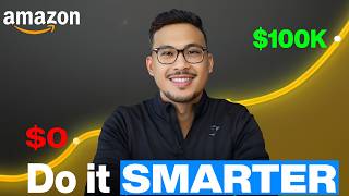 Start an Amazon FBA Business With What Already Works