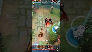 This Techies Play Should Be ILLEGAL… But It Worked 💥💣 #dota2 #techies