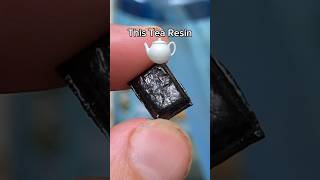 Tea resin = best tea on the go option out there #tea #tearesin #chagao #jessesteahouse #chinese