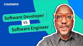 Choosing Between Developer and Engineer Roles