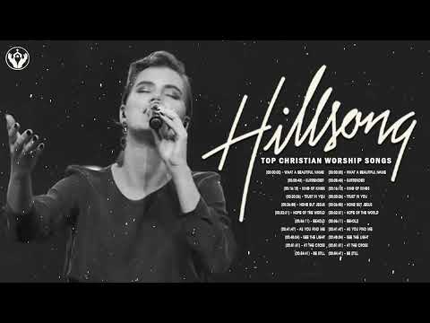 Best Morning Hillsong Praise And Worship Songs Playlist 2021🙏Best Hillsong Worship Christian Songs