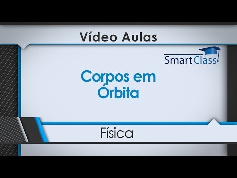 Corpos em Órbita