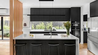 Smart design solutions to create the ultimate open plan living space