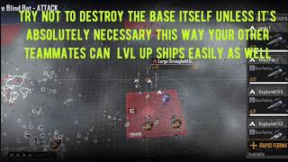 Infinite Lagrange video Beginners tips and SPARTAN PHALANX BLOCKADE