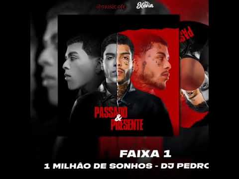 1 milhão de sonhos - MC Kevin (STATUS)